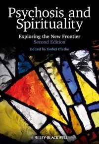 Psychosis & Spirituality 2nd