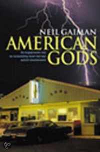 American Gods