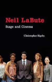 Neil Labute