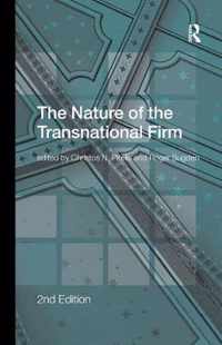 The Nature of the Transnational Firm