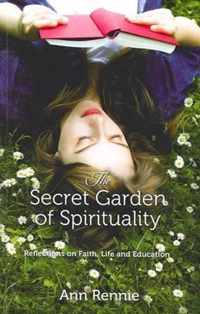 Secret Garden of Spirituality