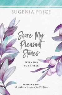 Share My Pleasant Stones