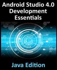 Android Studio 4.0 Development Essentials - Java Edition