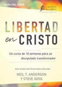 Libertad en Cristo