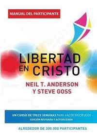 Libertad en Cristo