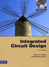 INTEGRATED CIRCUIT DESIGN