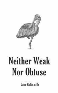 Neither Weak Nor Obtuse