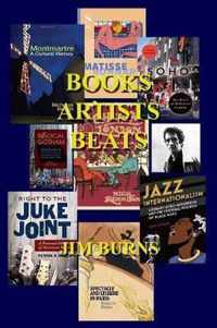 Books Artists Beats