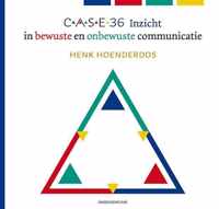 CASE 36 inzicht in bewuste en onbewuste communicatie