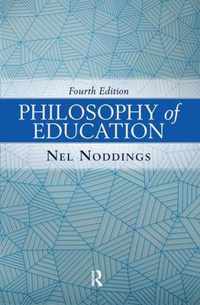 Philosophy of Education