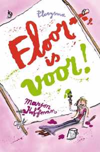 Floor  -   Floor is voor!