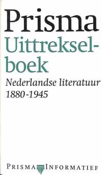 literatuur 1880-1945