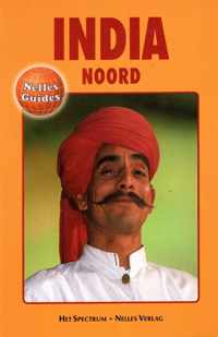 India Noord (Nelles gids)