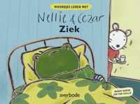 Woordjes leren met Nellie & Cezar  -   Ziek