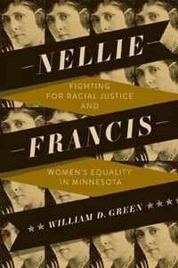 Nellie Francis