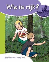 Wie is rijk?