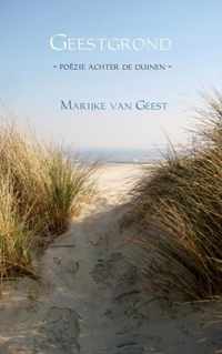 Geestgrond - Marijke van Geest - Paperback (9789402111224)