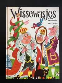 Wissewasjes