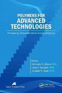 Polymers for Advanced Technologies
