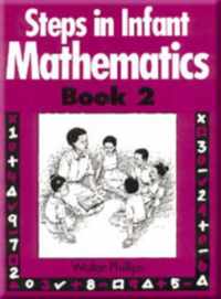 Steps in Infant Mathematics Book 2