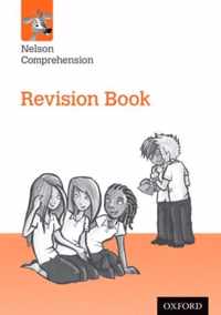 Nelson Comprehension: Year 6/Primary 7