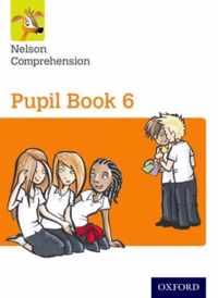 Nelson Comprehension: Year 6/Primary 7
