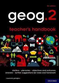 geog.2 Teacher's Handbook