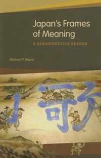 Japan's Frames of Meaning