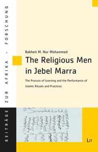 The Religious Men in Jebel Marra, 81