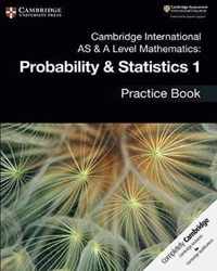 Cambridge International AS & A Level Mathematics