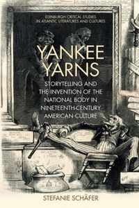 Yankee Yarns