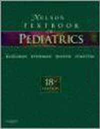 Nelson Textbook Of Pediatrics