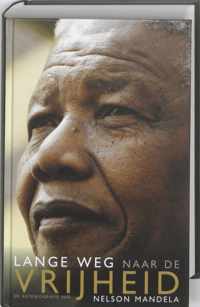 De Autobiografie Van Nelson Mandela