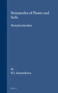 Nematodes of Plants and Soils