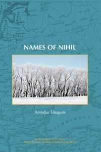 Names of Nihil.