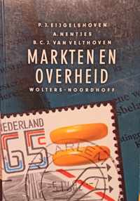 Markten en overheid