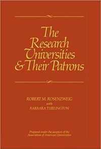 The Research Universities and Their Patrons
