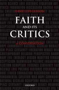 Faith And Its Critics