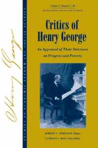 Critics of Henry George