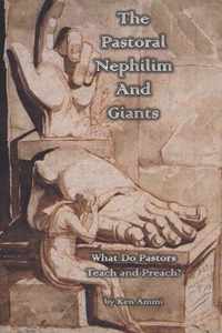 The Pastoral Nephilim And Giants