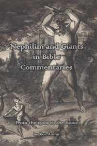Nephilim and Giants in Bible Commentaries