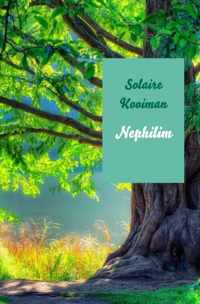 Nephilim - Solaire Kooiman - Paperback (9789402128741)