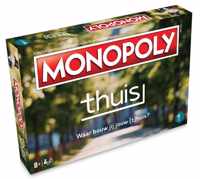 Monopoly - Thuis