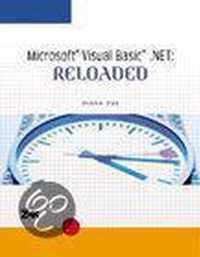 Microsoft Visual Basic®.NET: RELOADED