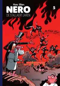 De Stallaert Jaren - Dirk Stallaert, Marc Sleen - Hardcover (9789002268076)