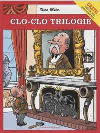 Nero Trilogie 03 Clo Clo