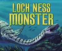 Loch Ness Monster