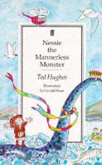 Nessie the Mannerless Monster