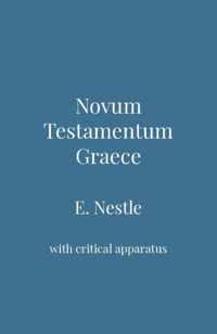 Novum Testamentum Graece