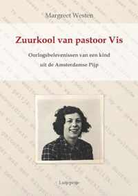 Zuurkool van pastoor Vis - Margreet Westen - Paperback (9789464067507)